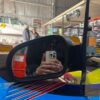 Espejo Retrovisor Eléctrico Izquierdo Volkswagen Suran Linea Vieja