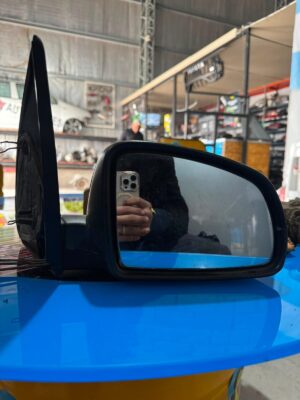 Espejo Retrovisor Manual Derecho Chevrolet Celta