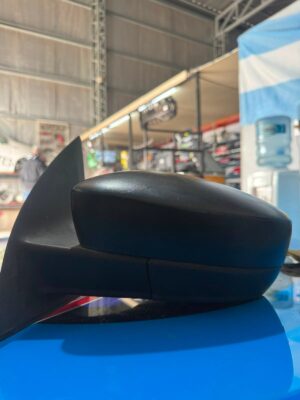 Espejo Retrovisor Manual Izquierdo Volkswagen Gol Trend