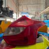 FARO TRASERO DERECHO FORD FOCUS