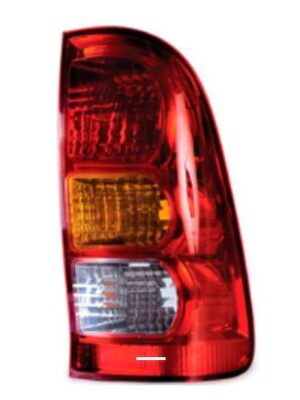 Faro Trasero Derecho Toyota Hilux 05/11