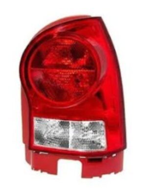 Faro Trasero Derecho Volkswagen Gol IV 05/11