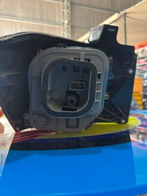 Faro Trasero Derecho Volkswagen Polo Track Linea Nueva
