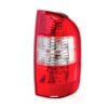 Faro Trasero Izquierdo Chevrolet S10 08/12