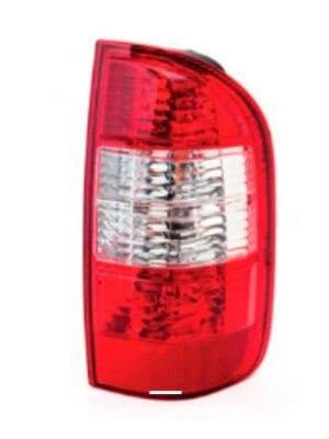 Faro Trasero Izquierdo Chevrolet S10 08/12
