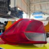 FARO TRASERO IZQUIERDO FORD ECOSPORT KINETIC