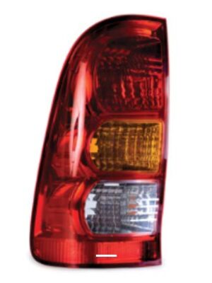 Faro Trasero Izquierdo Toyota Hilux 05/11