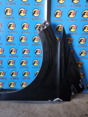 Guardabarro Delantero Izquierdo Usado Chevrolet Onix