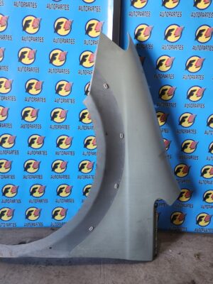 Guardabarro Delantero Izquierdo Usado Fiat Idea Con Fender