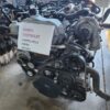 Motor Completo Usado Chevrolet Captiva LTZ 2.2 Diesel 2017