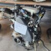 Motor Completo Usado Toyota Hilux 2.5