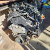 Motor Completo Usado Volkswagen Vento 2.0 TDI