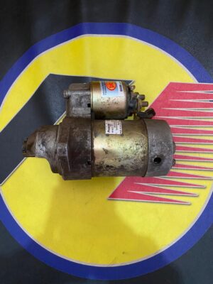 Motor de Arranque Usado Chevrolet Corsa