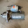 Motor de Arranque Usado Ford Fiesta Kinetic