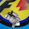 Motor de Arranque Usado Peugeot 308
