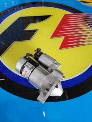 Motor de Arranque Usado Peugeot 308