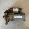 Motor de Arranque Usado Peugeot C3 Picasso