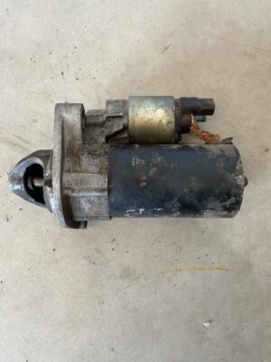 Motor de Arranque Usado Toyota Hilux 2.5