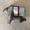 Motor de Arranque Usado Volkswagen Gol Trend