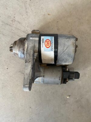 Motor de Arranque Usado Volkswagen Gol Trend