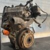 Motor Fiat Evo 1.4