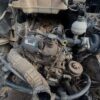 Motor Iveco Daily 70c