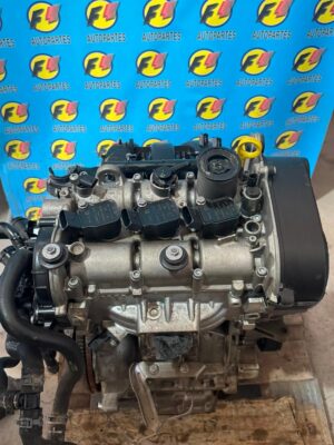 MOTOR SEMIARMADO VOLKSWAGEN UP 1.0 MPI