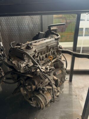 Motor Toyota Camry 1.4