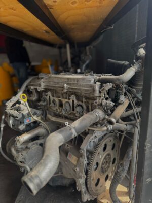 Motor Toyota Camry 1.4
