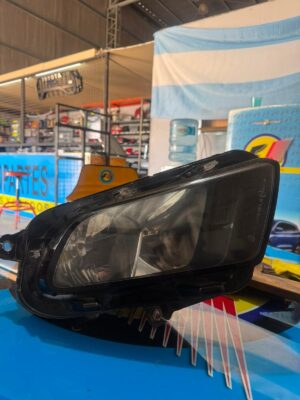 Optica delantera inferior Fiat Toro