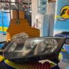 Óptica Delantera Izquierda Renault Sandero