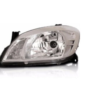 Optica Derecha Chevrolet Celta/Prisma/Fun