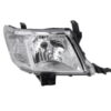 Optica Derecha Toyota Hilux 12/15