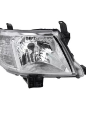 Optica Derecha Toyota Hilux 12/15