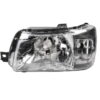 Optica Izquierda Fiat Uno Fire/Fiorino