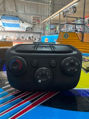 Panel De Control De Aire Acondicionado Chevrolet Onix/Prisma