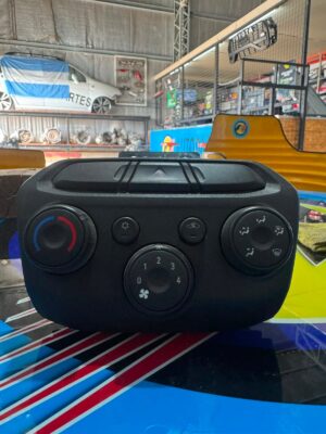 Panel De Control De Aire Acondicionado Chevrolet Onix/Prisma