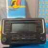 Pantalla Multimedia Volkswagen Polo