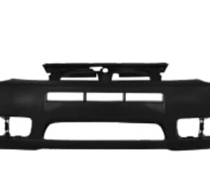 Paragolpe Delantero Fiat Palio/Siena 04/10