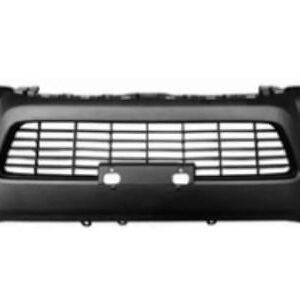 Paragolpe Delantero Toyota Hilux 16/19