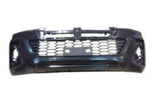 Paragolpe Delantero Toyota Hilux 19/21