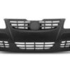 Paragolpe Delantero Volkswagen Gol Power 2006 En Adelante