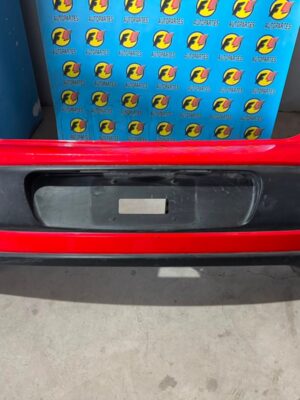 PARAGOLPE TRASERO DE FIAT PALIO NOVO SPORTING