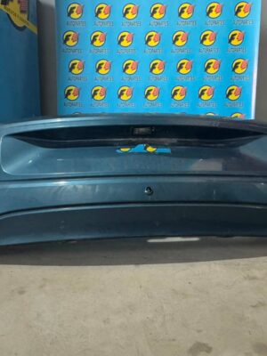 PARAGOLPE TRASERO VOLKSWAGEN UP