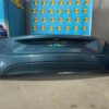 PARAGOLPE TRASERO VOLKSWAGEN UP
