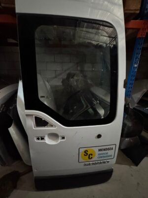 Porton trasero Mercedes-Benz Sprinter