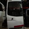 Porton trasero Mercedes-Benz Sprinter
