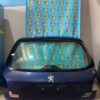 Porton Trasero Peugeot 207 Compact