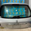 PORTON TRASERO PEUGEOT 207 COMPACT