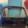 Porton Trasero Peugeot Partner/ Citroen Berlingo